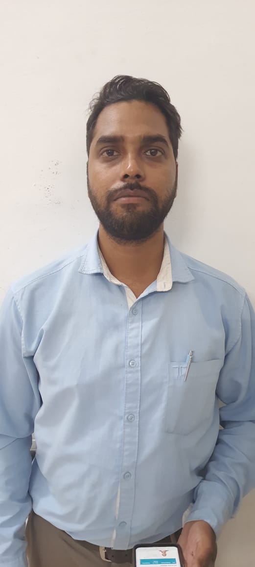 Dr. Ravi Kumar Malhotra